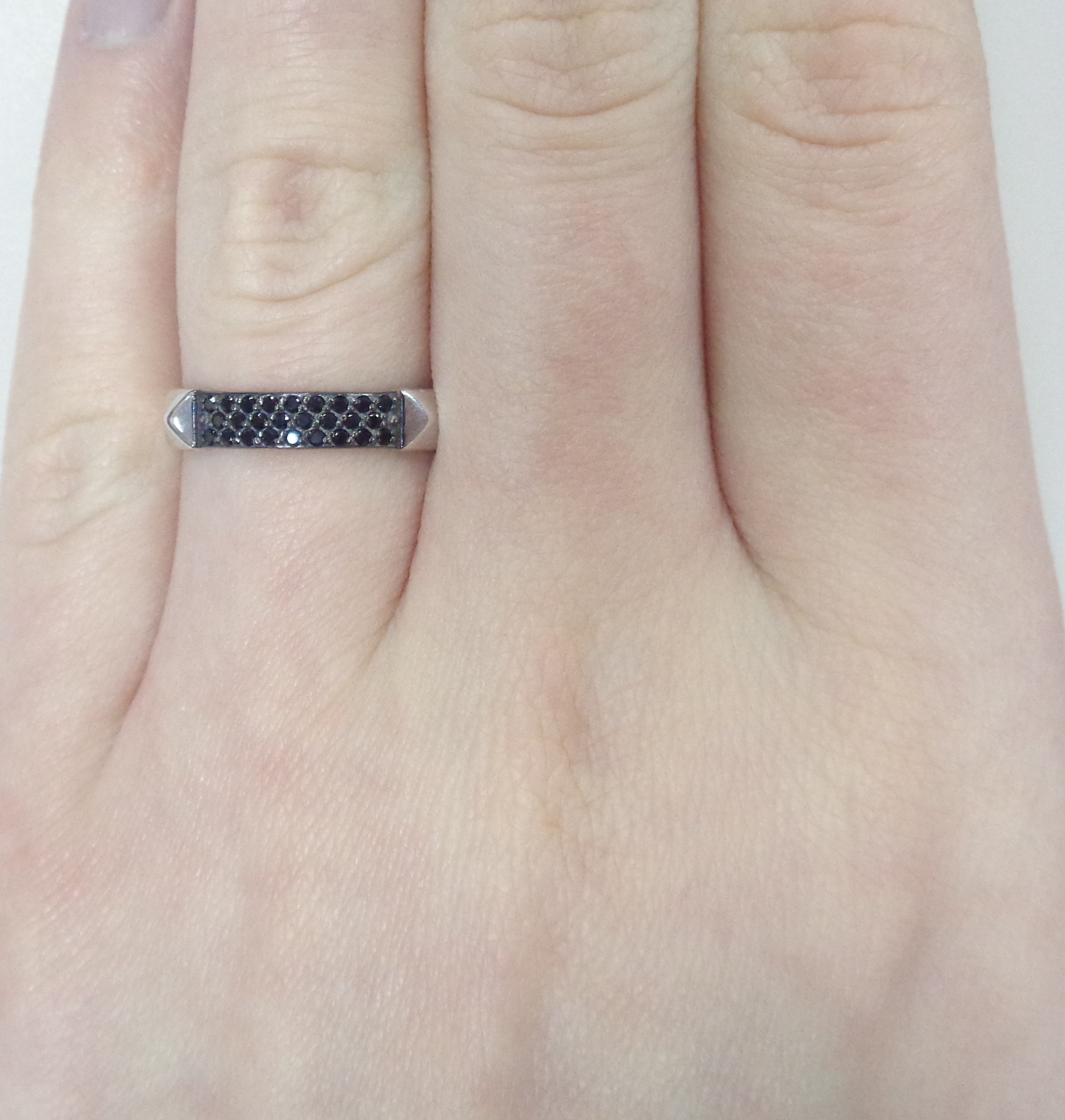 10322-004026 Кольцо (Ag 925)